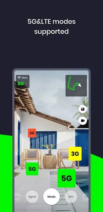 wifi ar mod apk latest version