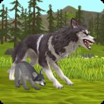 Wildcraft MOD APK 29.1_PowerVR (Uang dan Permata Tidak Terbatas)