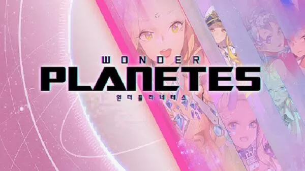 wonder planetes mod apk