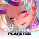 Wonder Planetes MOD APK 45 (неограниченные деньги)