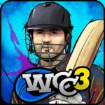 World Cricket Championship 3 Mod APK 2.1 (Unlimited money, coins)