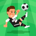 World Soccer Champs Mod Apk 8.3.2 (неограниченные деньги)