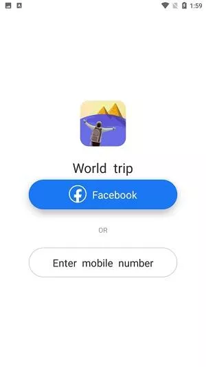 world trip apk mod