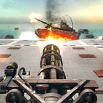 World War Fight For Freedom Mod APK 0.1.8.2 (Unlimited money, everything)