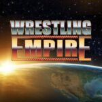 Wrestling Empire Mod APK 1.6.1 (Unlimited money, Pro license)