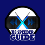 X8 Speeder APK v3.3.6.8-gp