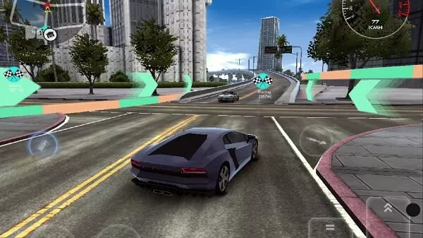 xcars street driving mod apk 2023