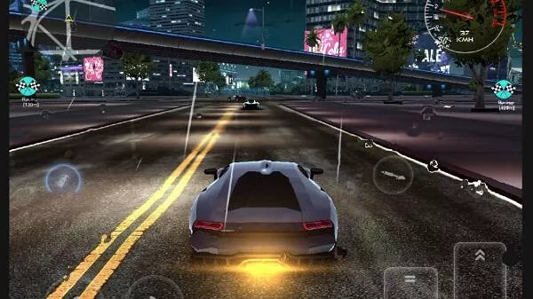 xcars street driving mod apk versi terbaru