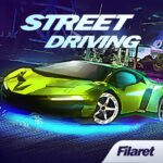 XCARS Street Driving Mod APK 1.4.7 (uang tanpa batas)