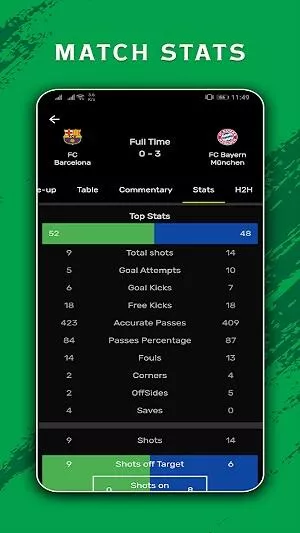 yora football apk for android