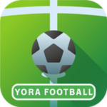 Yora Football APK Mod 1.0.4