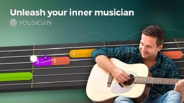 yousician premium apk latest version