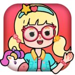 Yoya Busy Life World Mod APK 3.12.1 (Unlocked all)