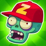 Z Wars Mod APK 0.16.3 (Unlimited money)