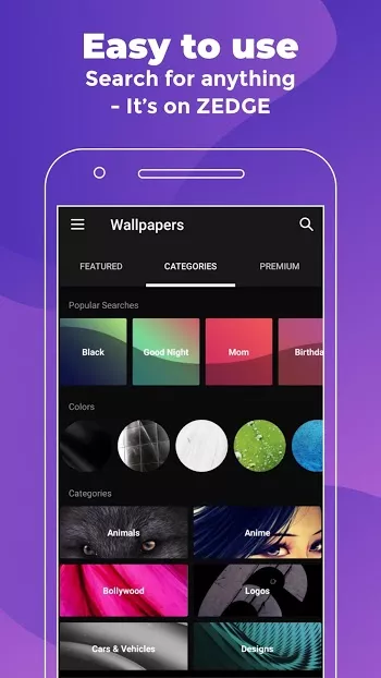 zedge apk latest version