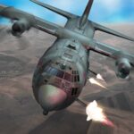 Выживание Zombie Gunship Mod APK 1.6.89 (неограниченные деньги, золото)